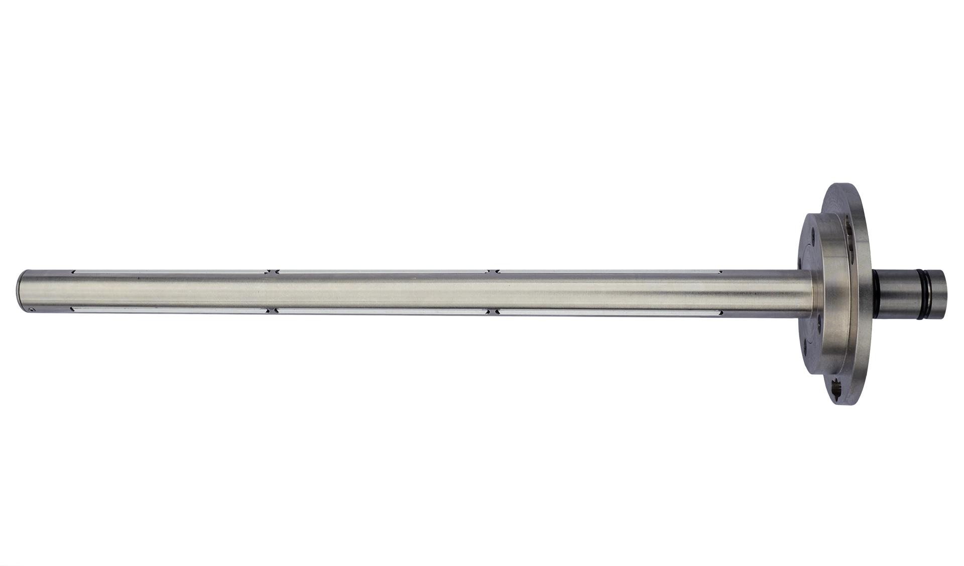 Small Diameter Air Shaft