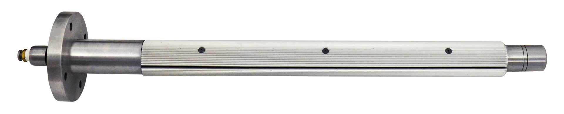 Small Diameter Leaf Shaft