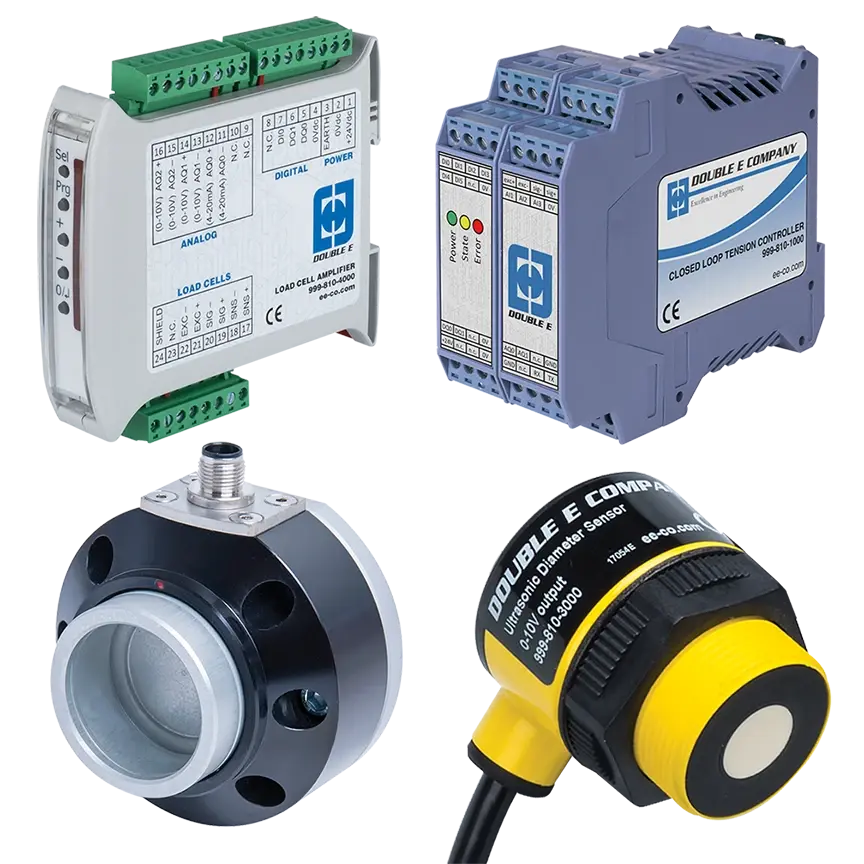web-tension-control-system