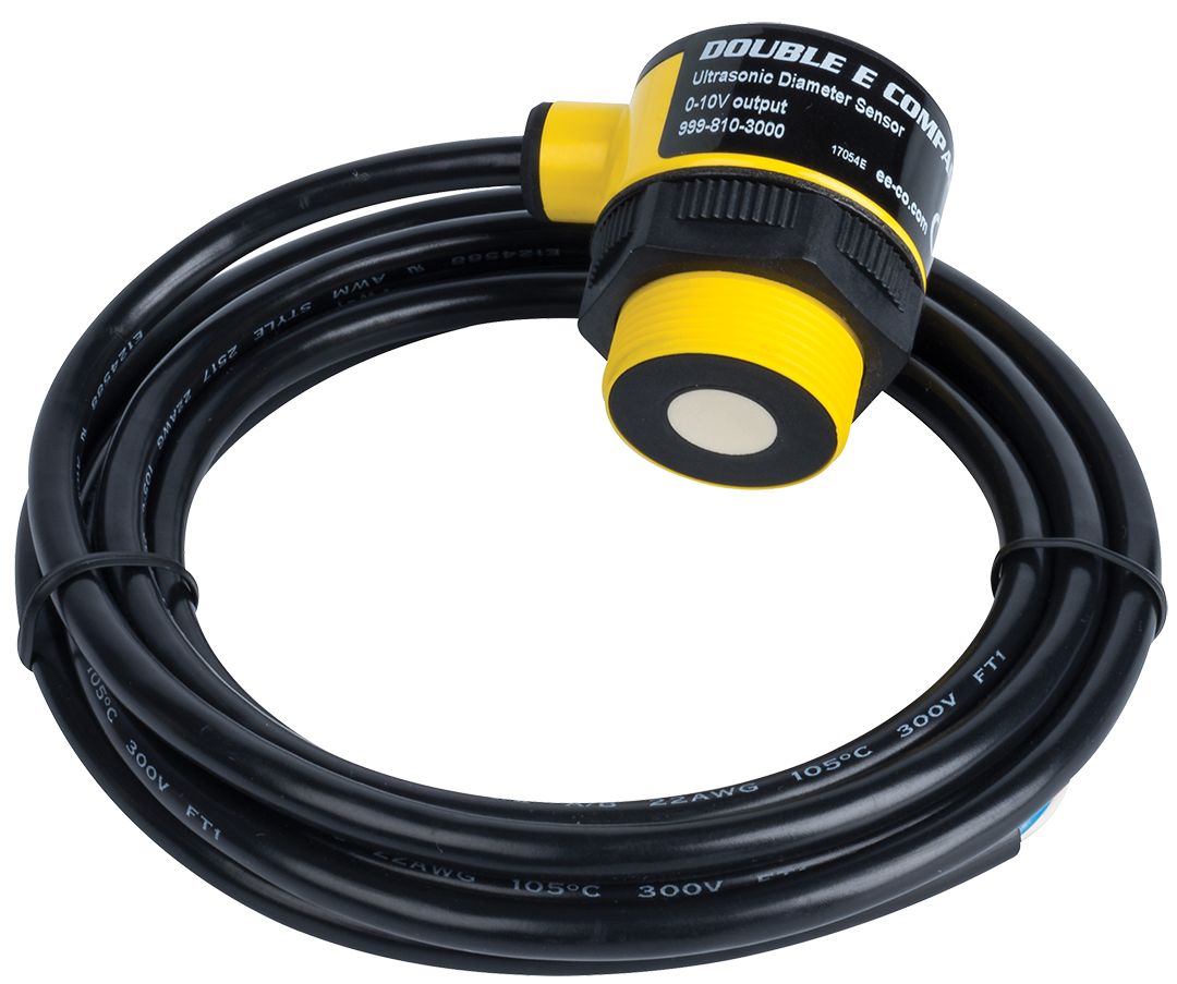 Web tension controllers and load cells from the Double E Company
