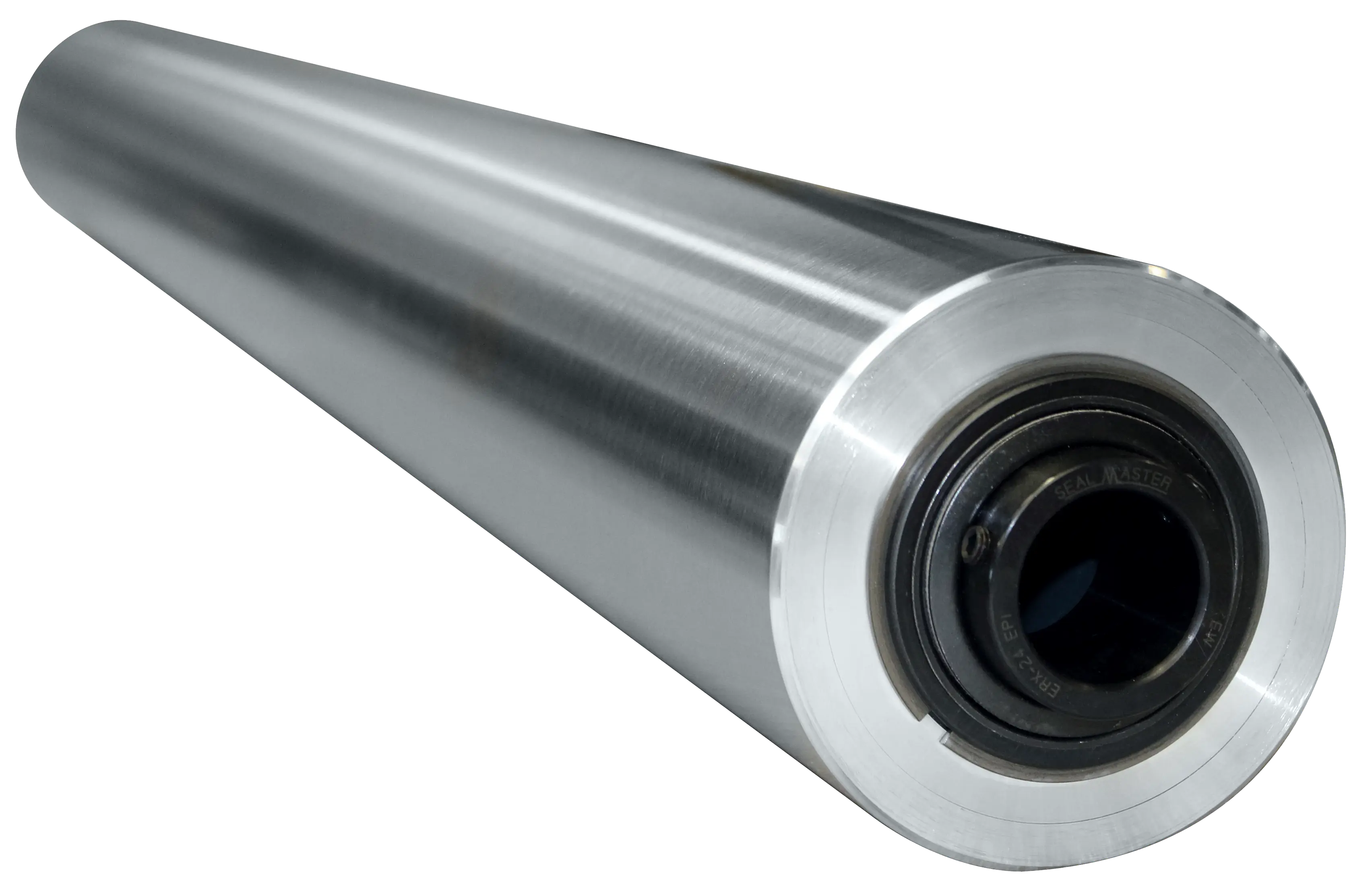 Epoch Lightweight Aluminum Roller