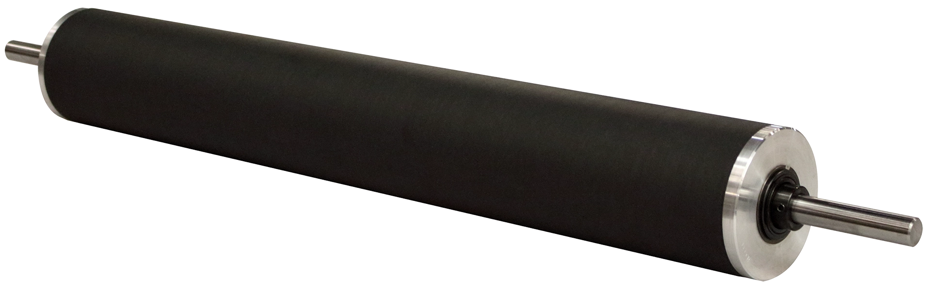 Carbon Fiber Composite Dead Shaft Black Bearing