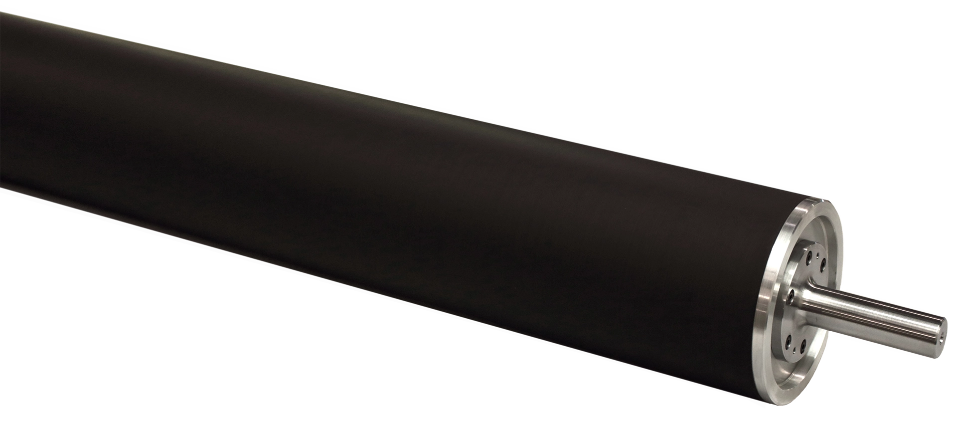 Carbon Fiber Composite Live