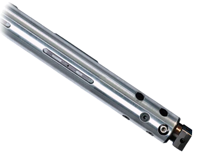 Metal Expanding Lug Shafts