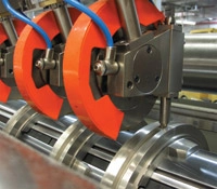 Linking Drift Pin