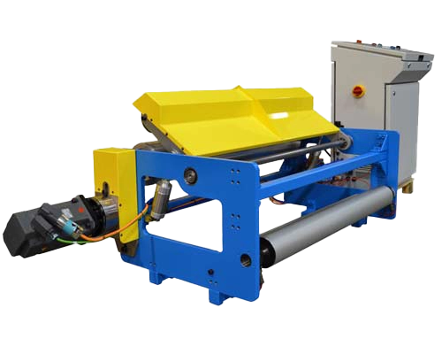 schlumpf product