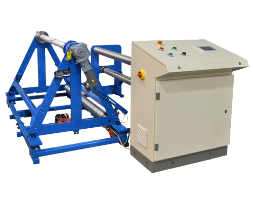 schlumpf product