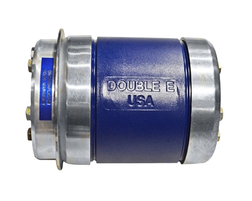 UC-3000 pneumatic adapter chuck