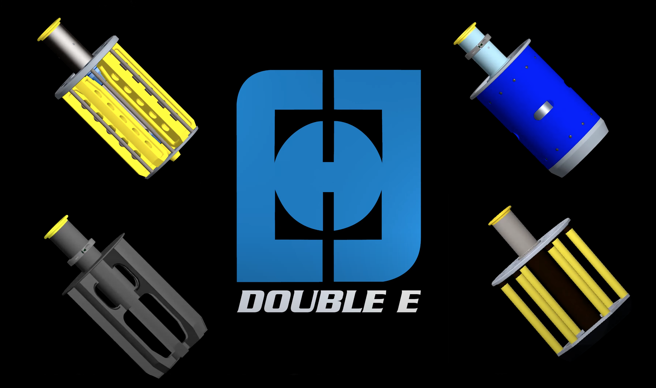 Double E Group Core Plug Overview