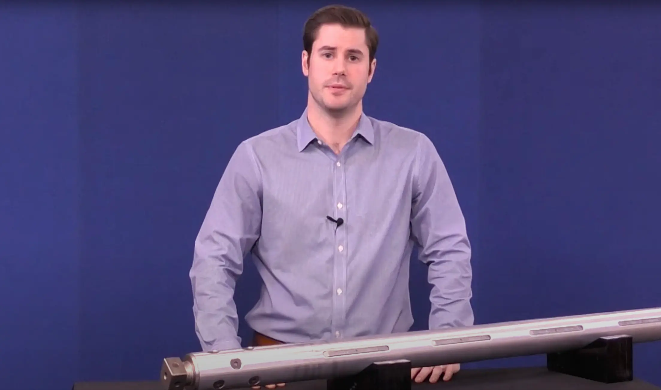 Double E Group Lug Shaft Overview