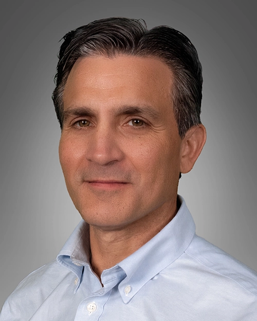 Double E Group Welcomes Ted Messmer as CEO - Portrait