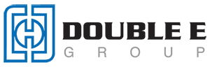 Double E Group Footer Logo