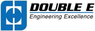 Double E Footer Logo
