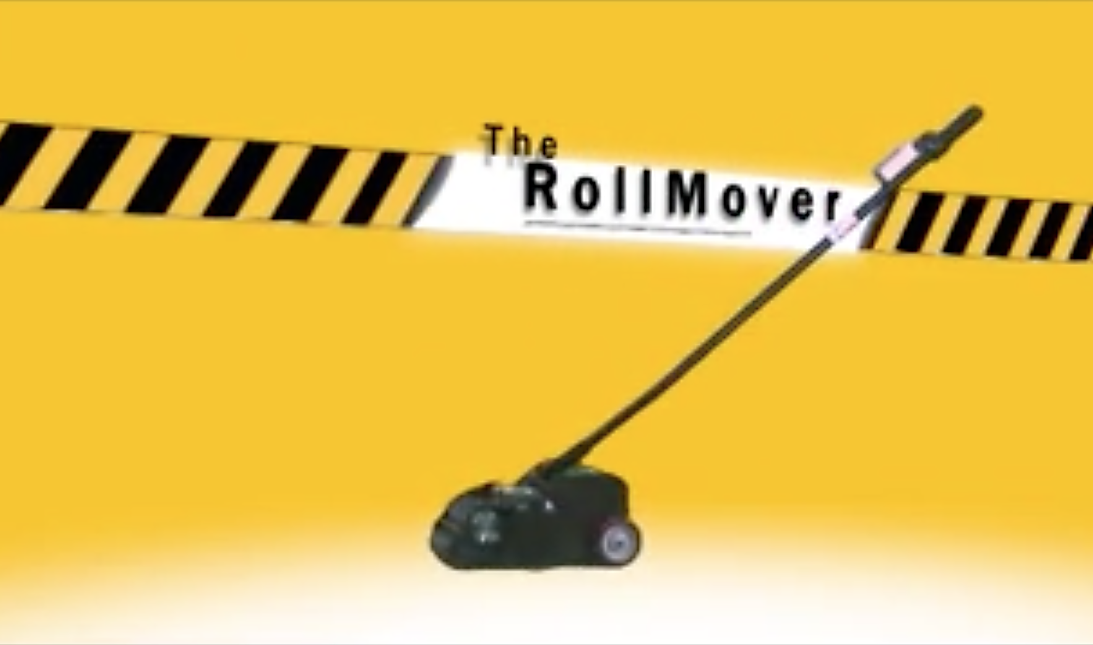 Appleton RollMover™ Overview