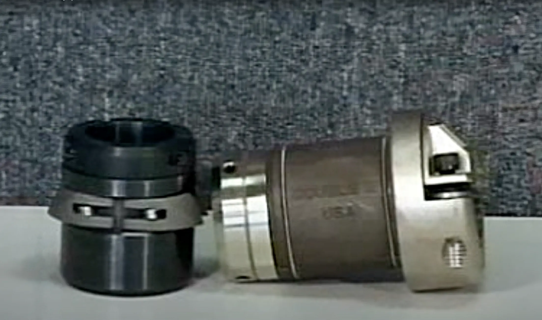 DF-1000 Core Chuck