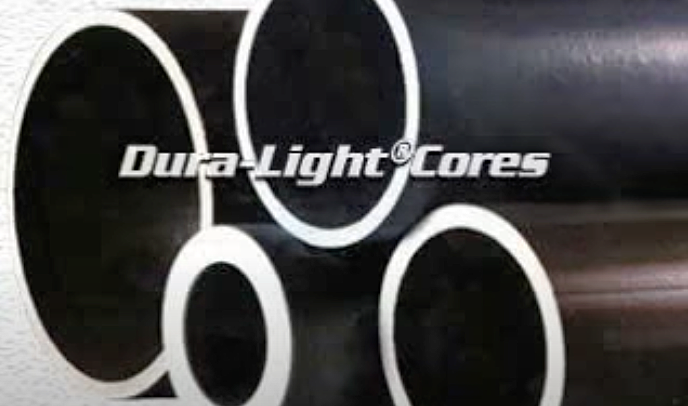 Dura-Light Composite Cores