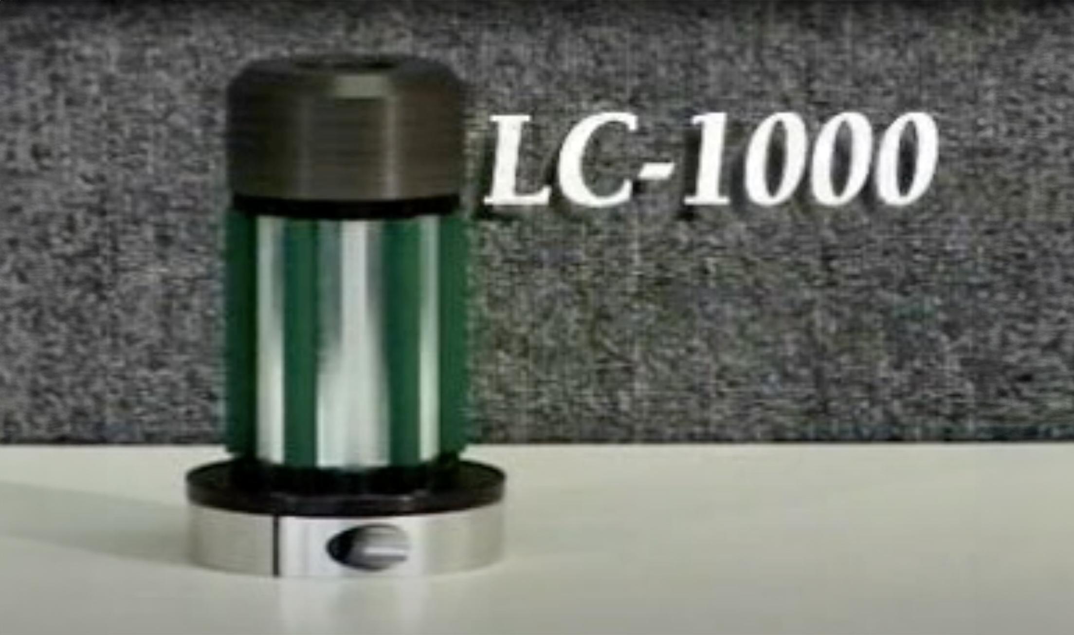 LC-1000 Core Chuck
